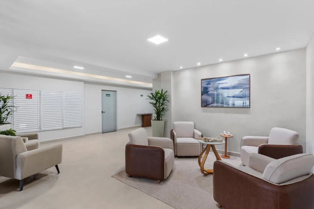 Apartamento, 2 quartos, 82 m² - Foto 6