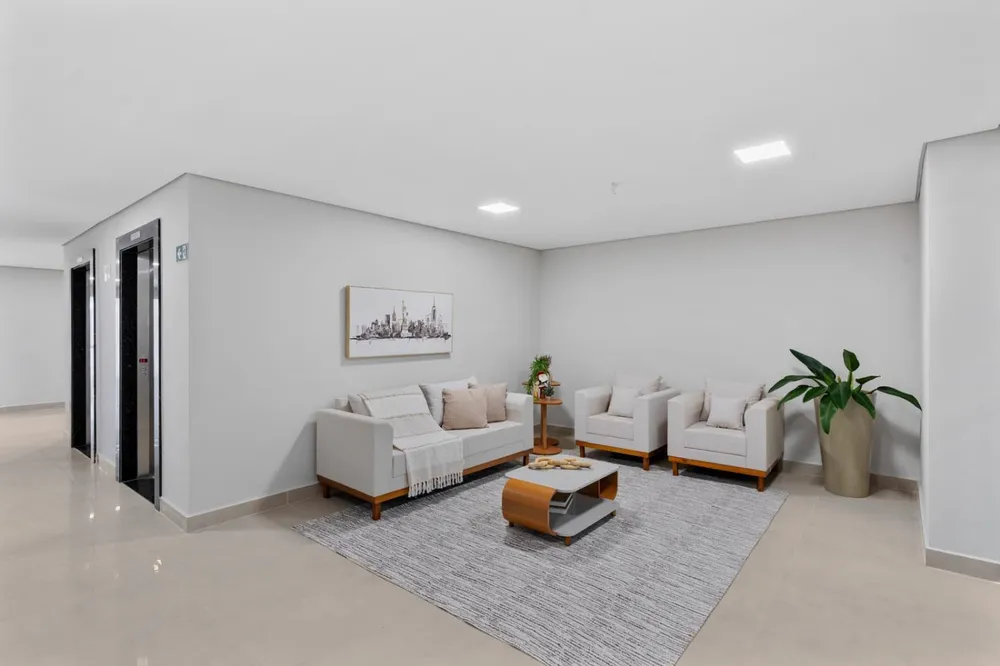 Apartamento, 2 quartos, 82 m² - Foto 7