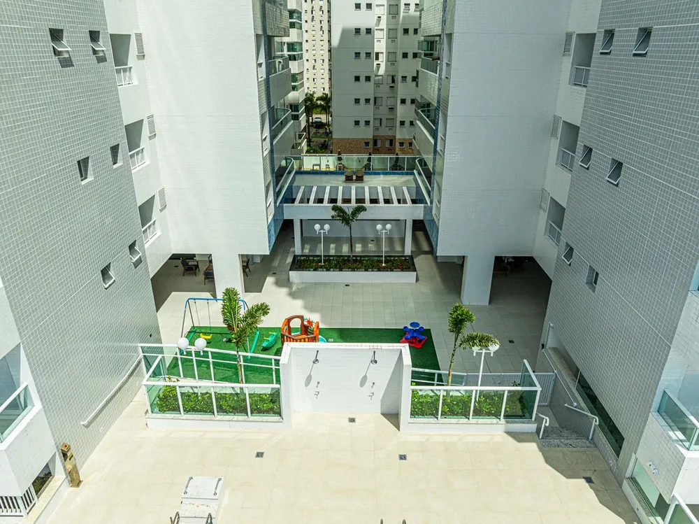 Apartamento, 2 quartos, 82 m² - Foto 8