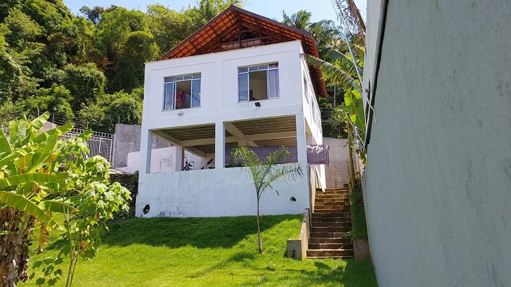 Casa, 3 quartos - Foto 4