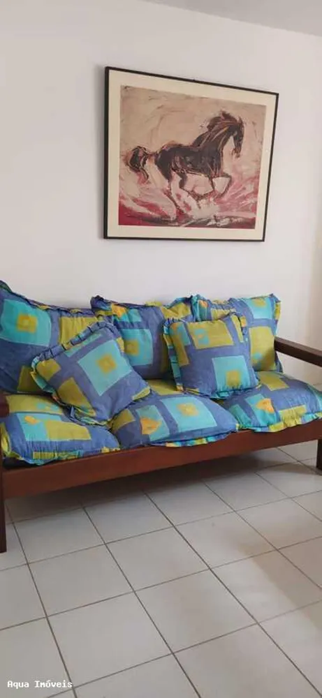 Apartamento, 2 quartos, 45 m² - Foto 7