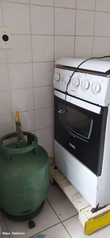 Apartamento, 2 quartos, 45 m² - Foto 12