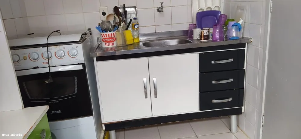 Apartamento, 2 quartos, 45 m² - Foto 10