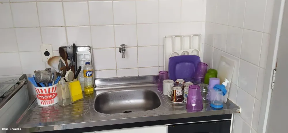 Apartamento, 2 quartos, 45 m² - Foto 11