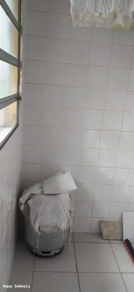 Apartamento, 2 quartos, 45 m² - Foto 13