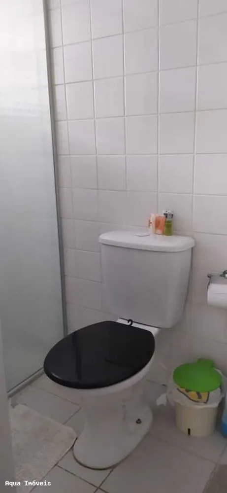 Apartamento, 2 quartos, 45 m² - Foto 15