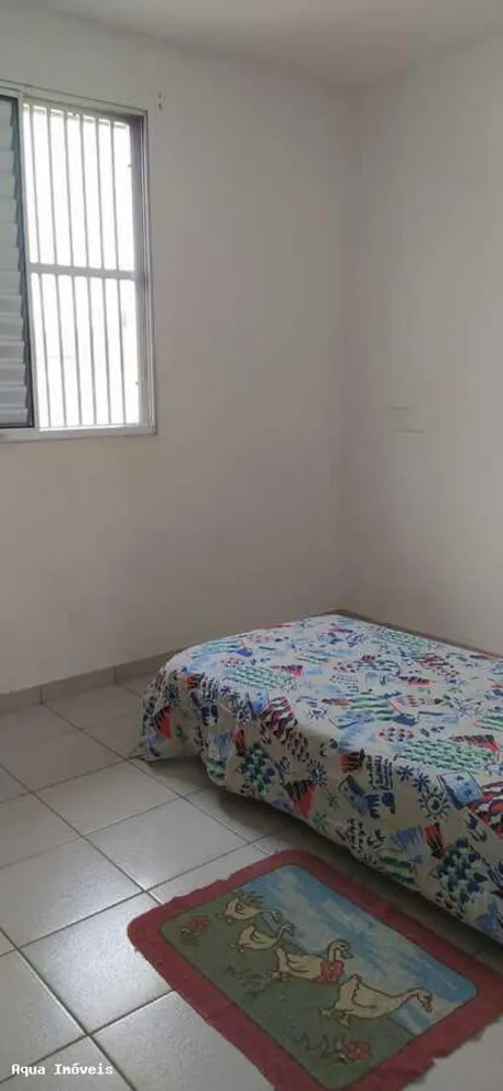 Apartamento, 2 quartos, 45 m² - Foto 17