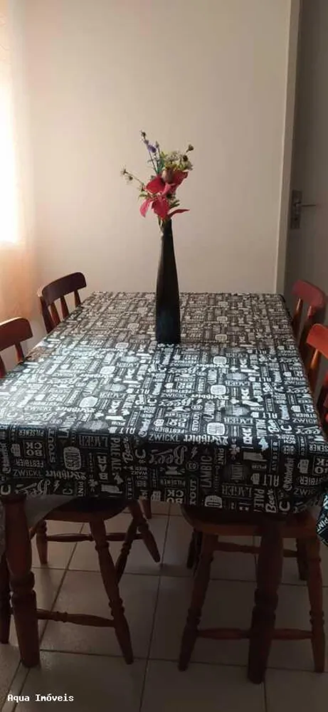 Apartamento, 2 quartos, 45 m² - Foto 5