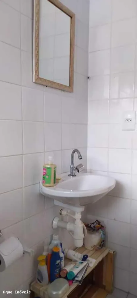 Apartamento, 2 quartos, 45 m² - Foto 19