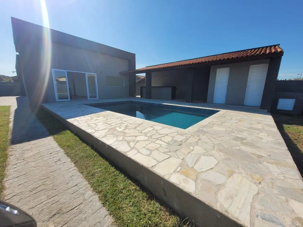Casa, 3 quartos - Foto 5