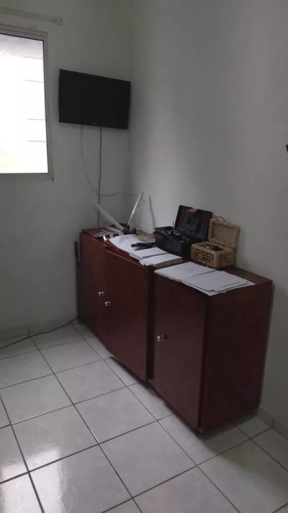 Apartamento à venda com 2 quartos, 51m² - Foto 6