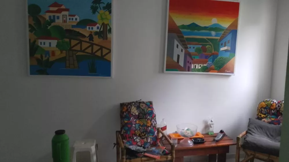 Apartamento à venda com 2 quartos, 51m² - Foto 3