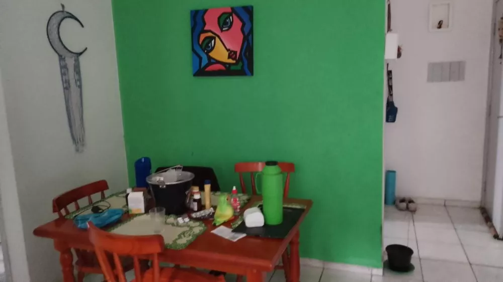 Apartamento à venda com 2 quartos, 51m² - Foto 5