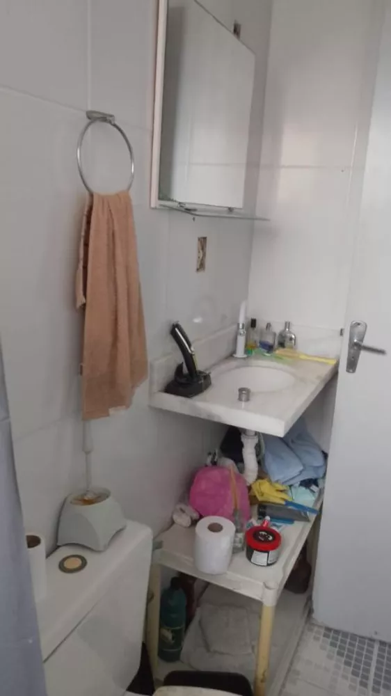 Apartamento à venda com 2 quartos, 51m² - Foto 2