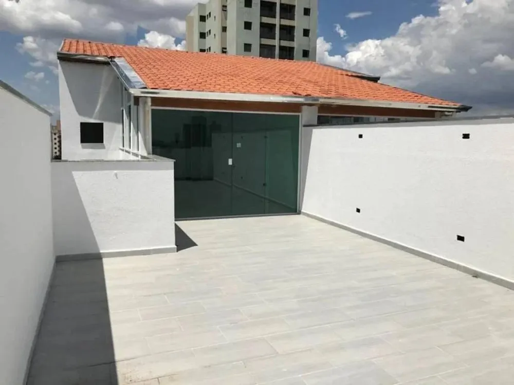 Cobertura, 3 quartos, 73 m² - Foto 9