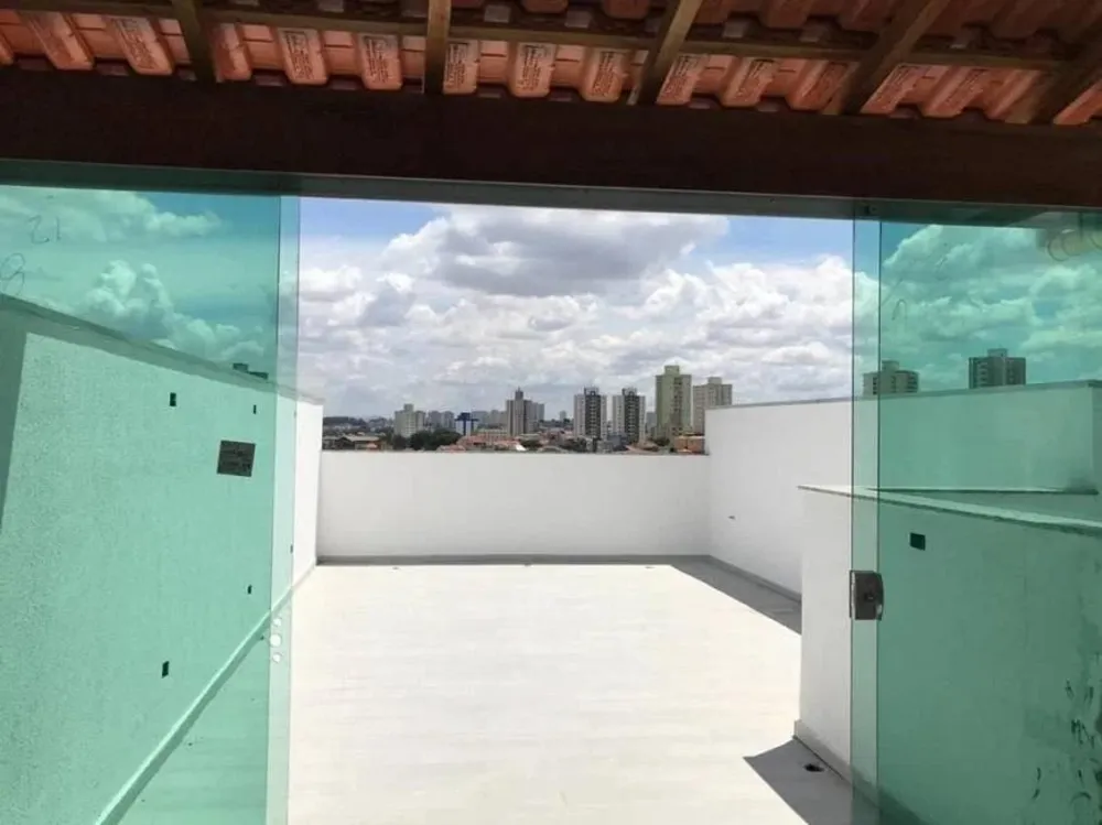 Cobertura, 3 quartos, 73 m² - Foto 8