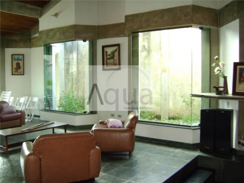 Casa, 7 quartos - Foto 12