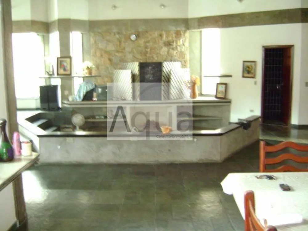 Casa, 7 quartos - Foto 5