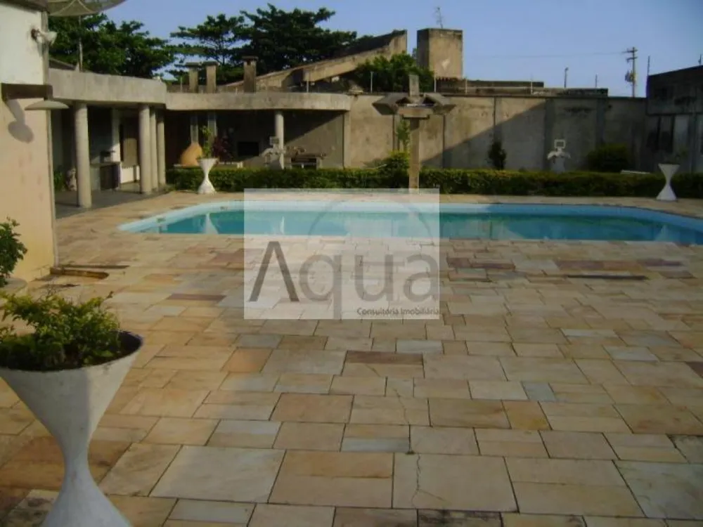 Casa, 7 quartos - Foto 1