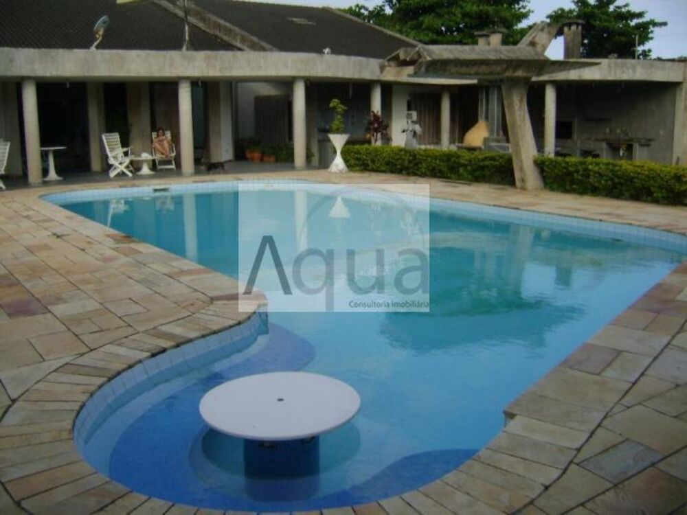 Casa, 7 quartos - Foto 3