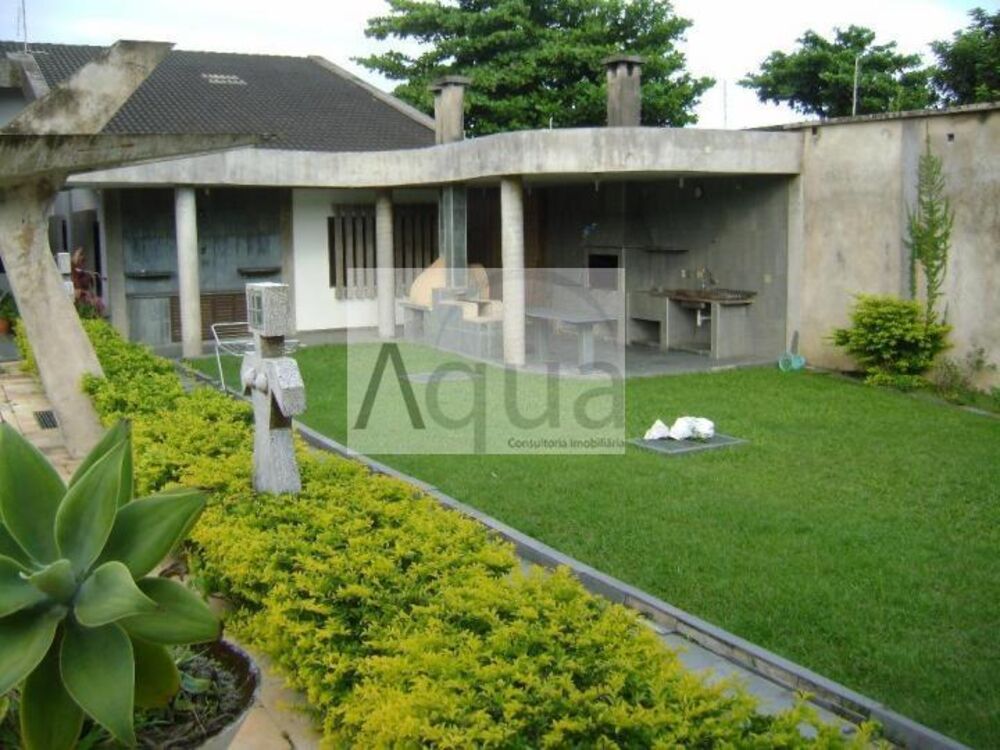 Casa, 7 quartos - Foto 5