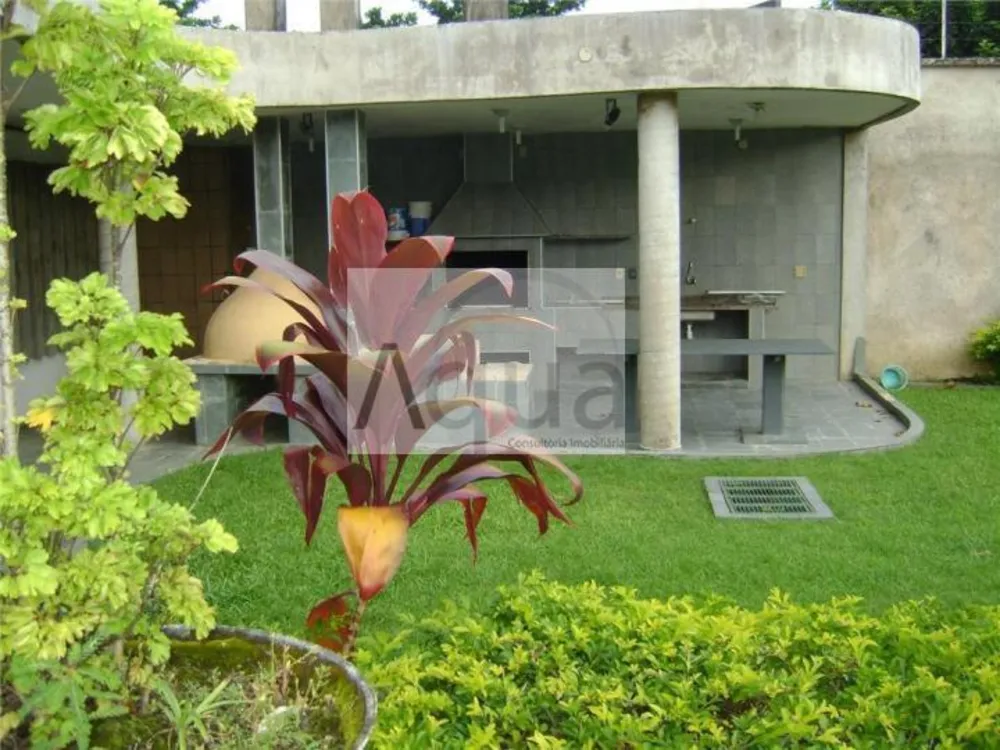 Casa, 7 quartos - Foto 16