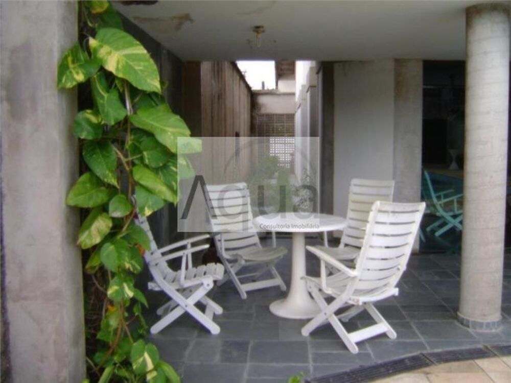 Casa, 7 quartos - Foto 1