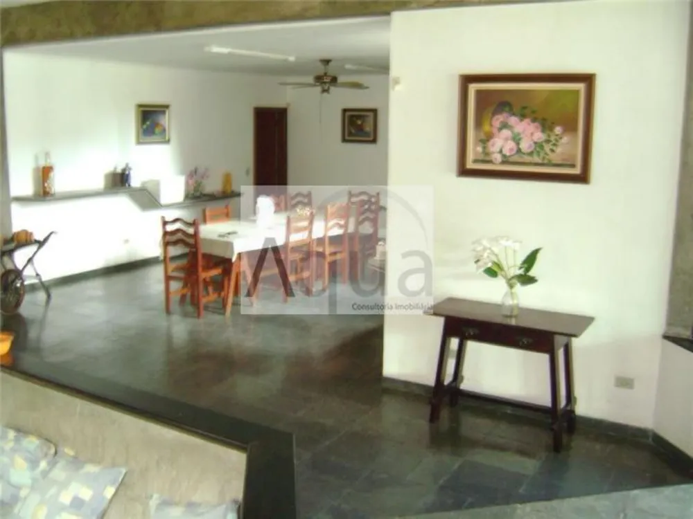 Casa, 7 quartos - Foto 11