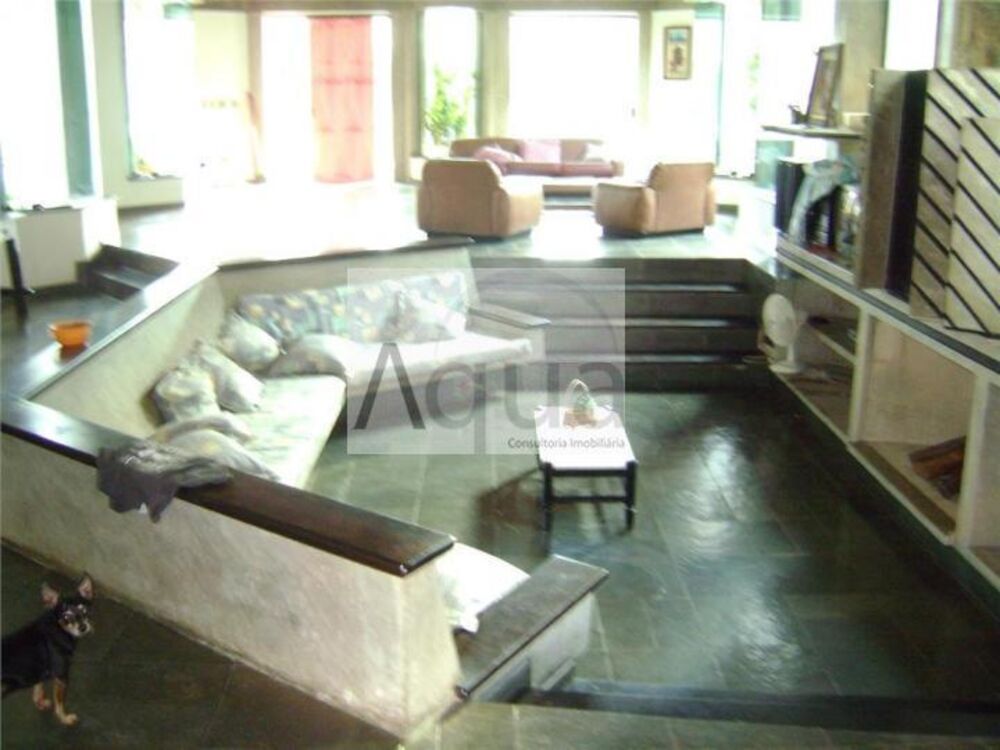 Casa, 7 quartos - Foto 6