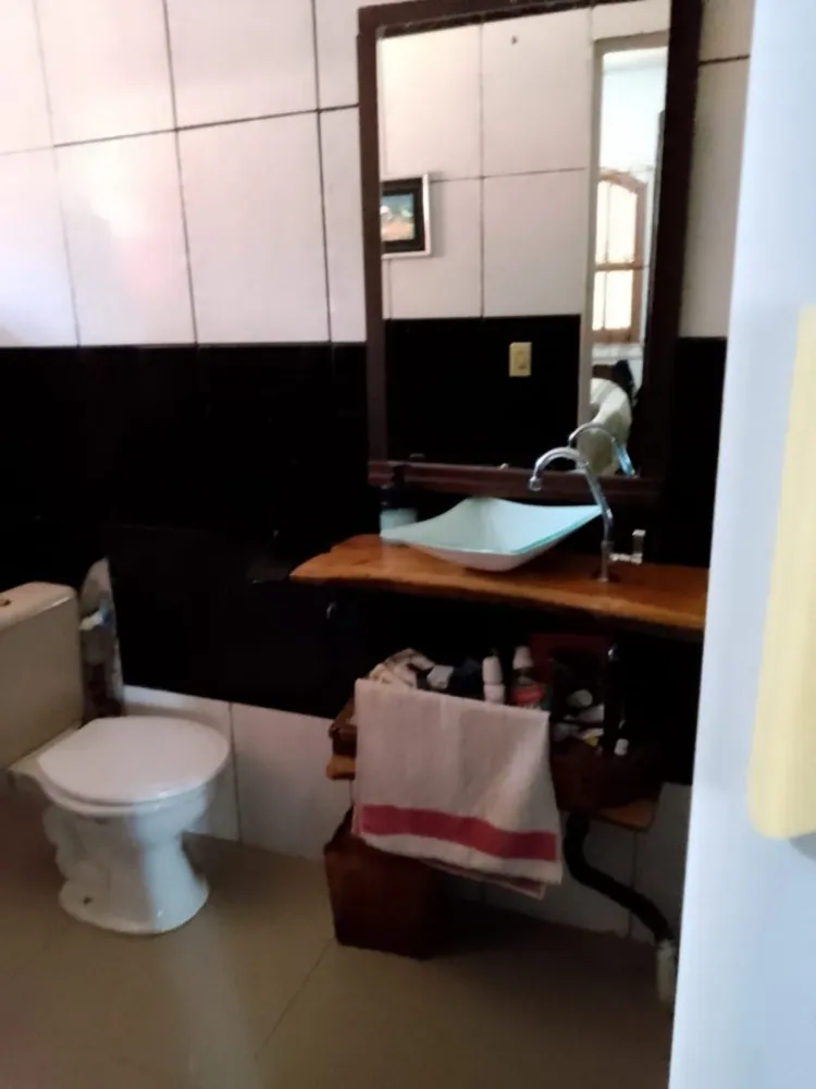 Chácara, 3 quartos, 1200 m² - Foto 2