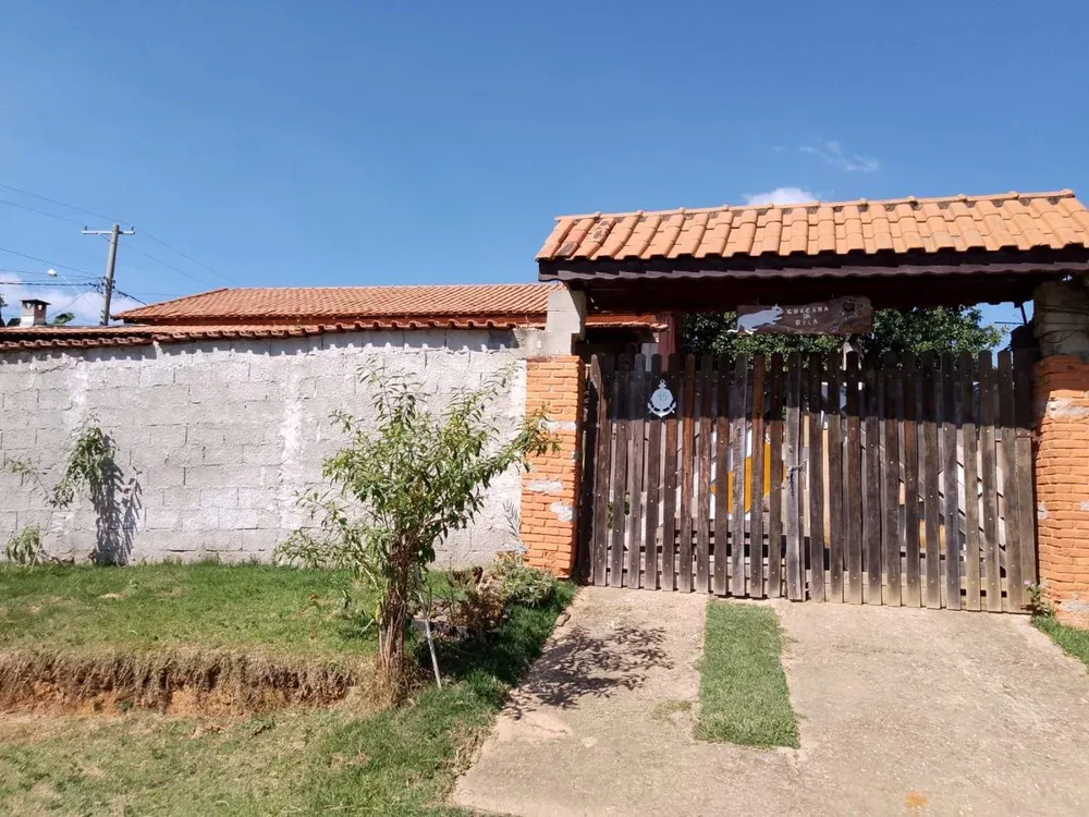 Chácara, 3 quartos, 1200 m² - Foto 6