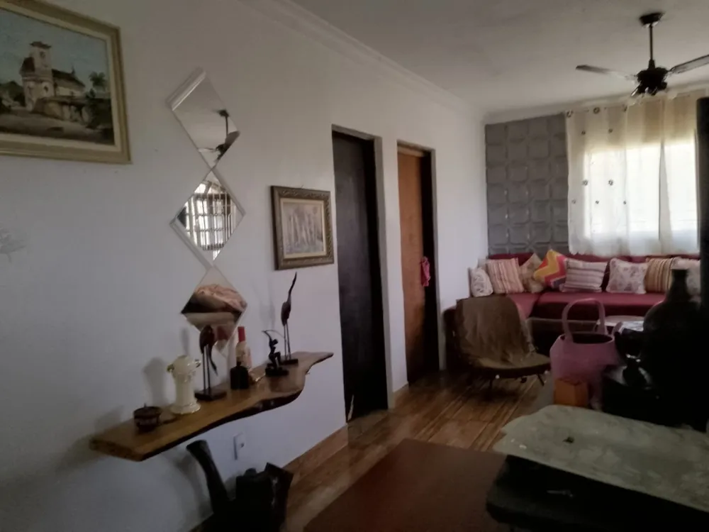 Chácara, 3 quartos, 1200 m² - Foto 3