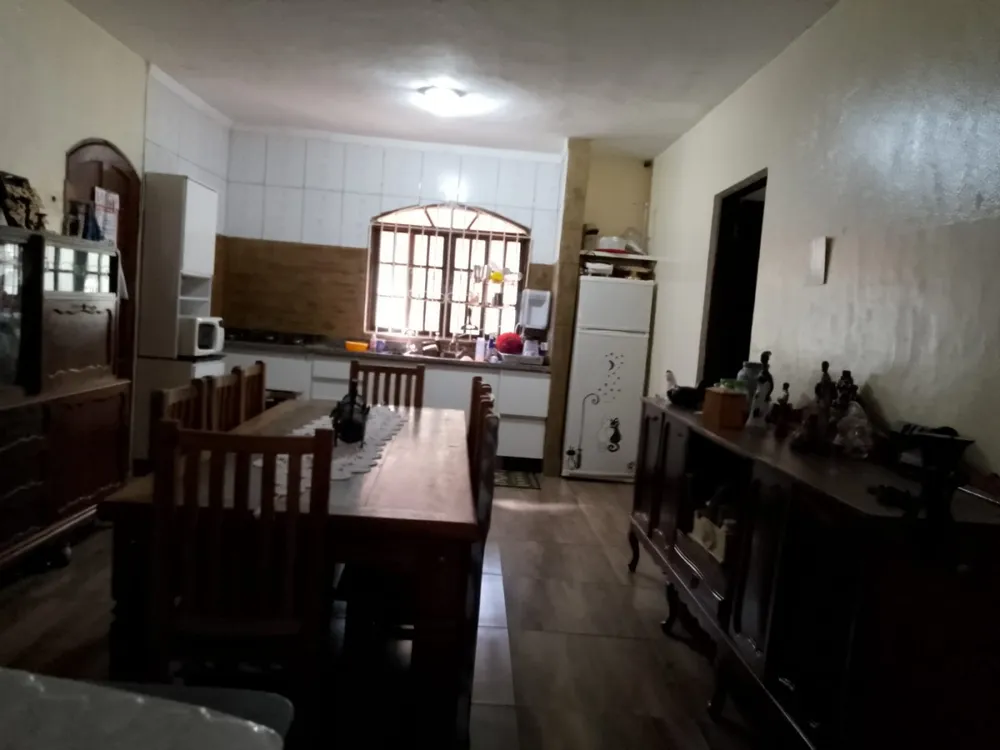 Chácara, 3 quartos, 1200 m² - Foto 4