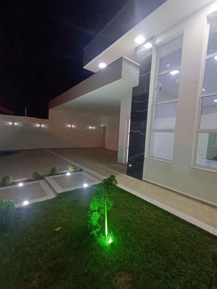 Casa, 3 quartos - Foto 8