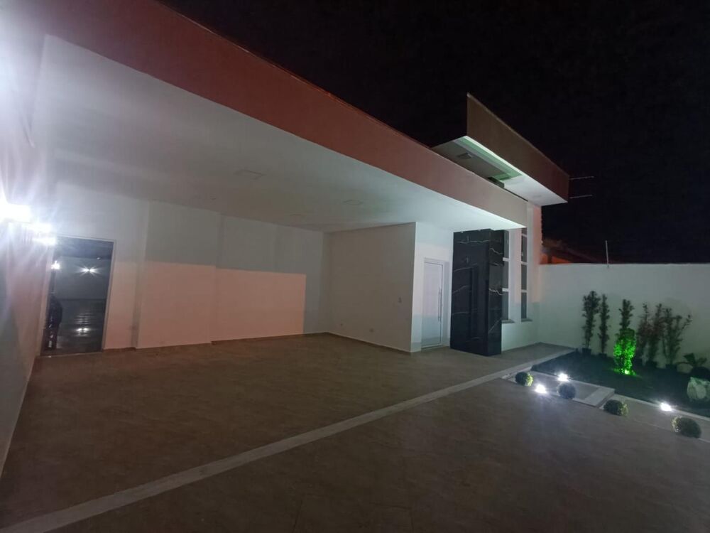 Casa, 3 quartos - Foto 5