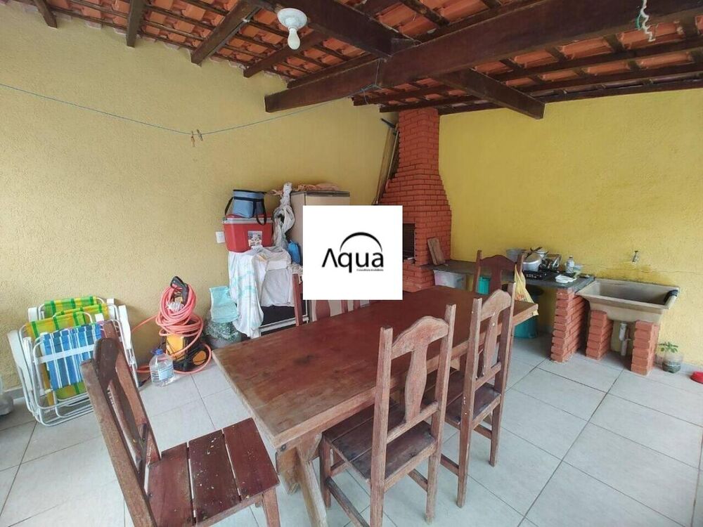 Casa, 2 quartos - Foto 10