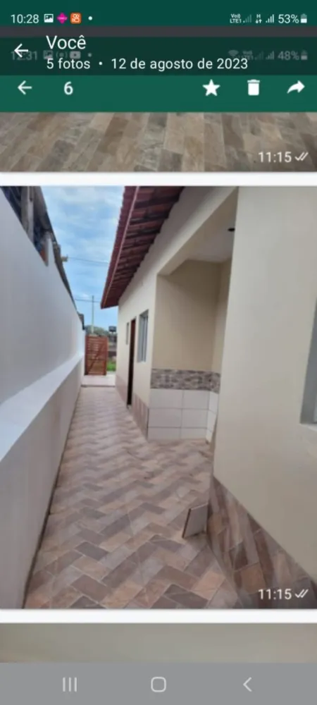 Casa, 2 quartos - Foto 10
