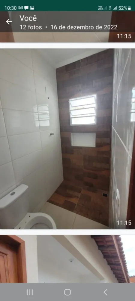 Casa, 2 quartos - Foto 11