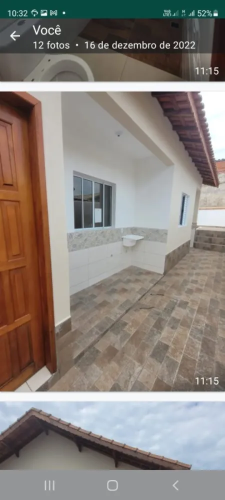 Casa, 2 quartos - Foto 8