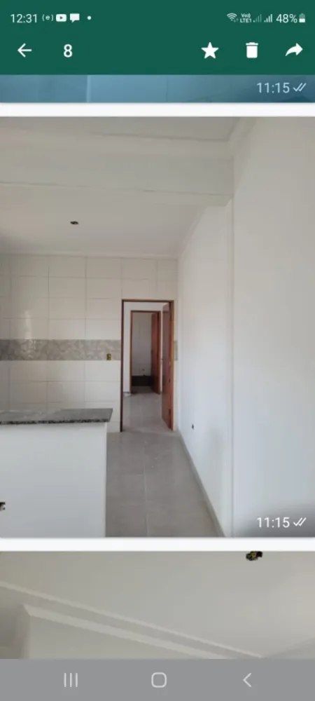 Casa, 2 quartos - Foto 6