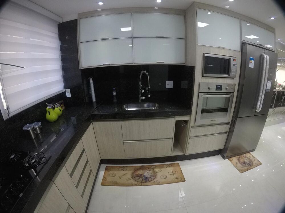 Apartamento à venda com 3 quartos, 128m² - Foto 6