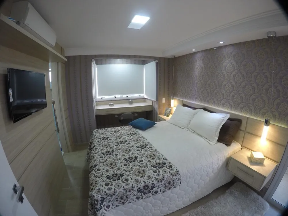 Apartamento, 3 quartos, 128 m² - Foto 16