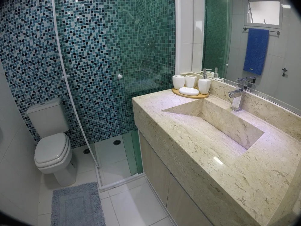 Apartamento, 3 quartos, 128 m² - Foto 3