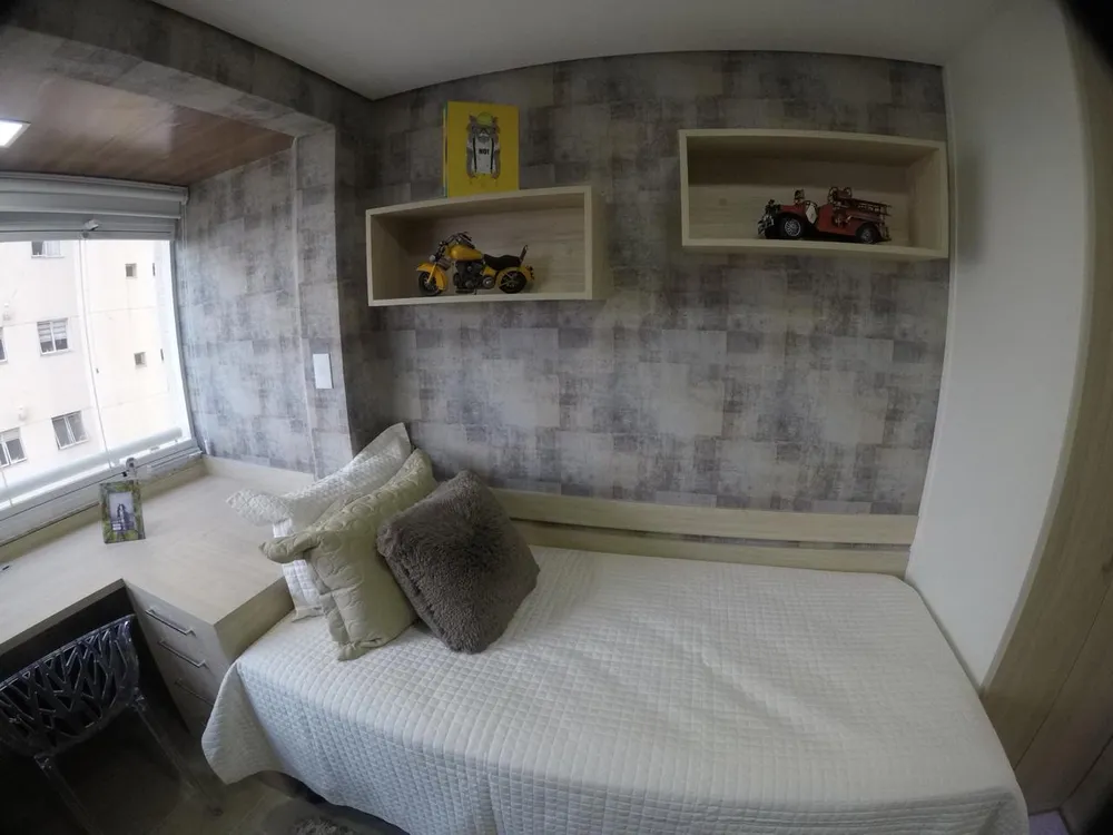 Apartamento, 3 quartos, 128 m² - Foto 14