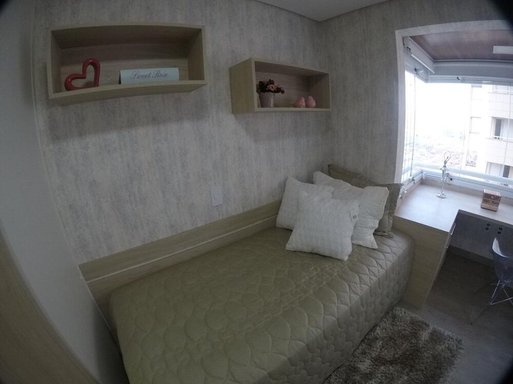 Apartamento à venda com 3 quartos, 128m² - Foto 10