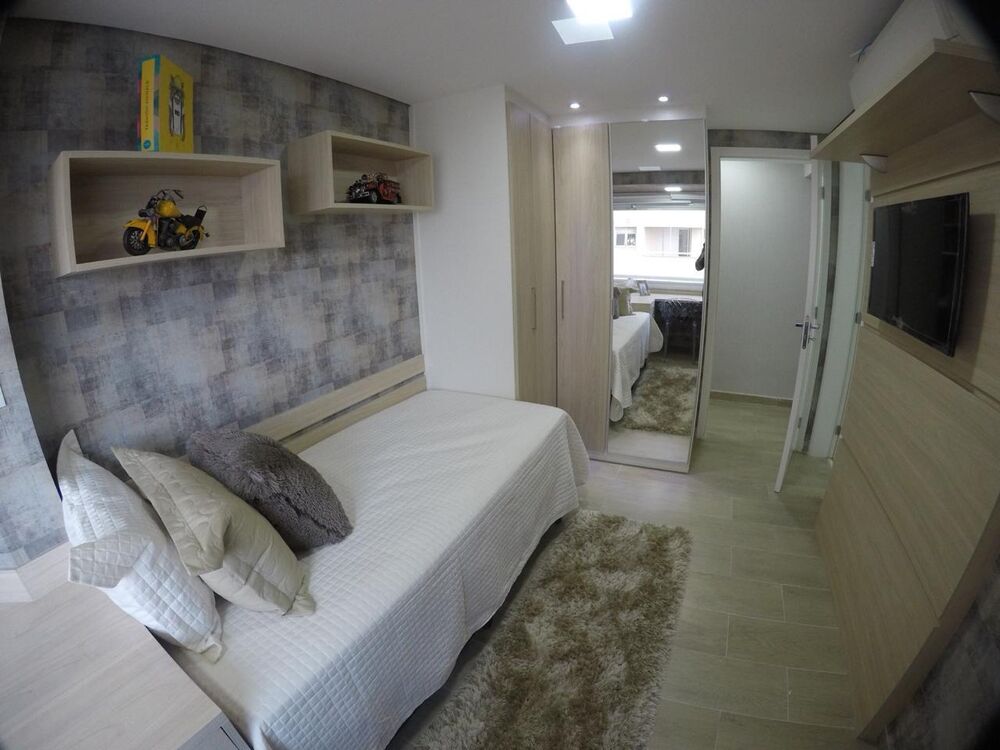Apartamento à venda com 3 quartos, 128m² - Foto 13