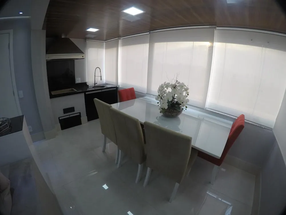 Apartamento, 3 quartos, 128 m² - Foto 9