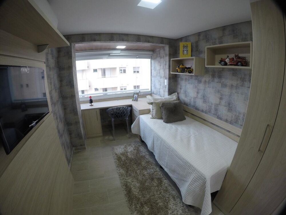 Apartamento à venda com 3 quartos, 128m² - Foto 7