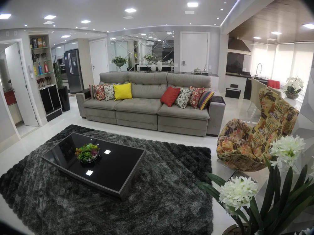 Apartamento, 3 quartos, 128 m² - Foto 7