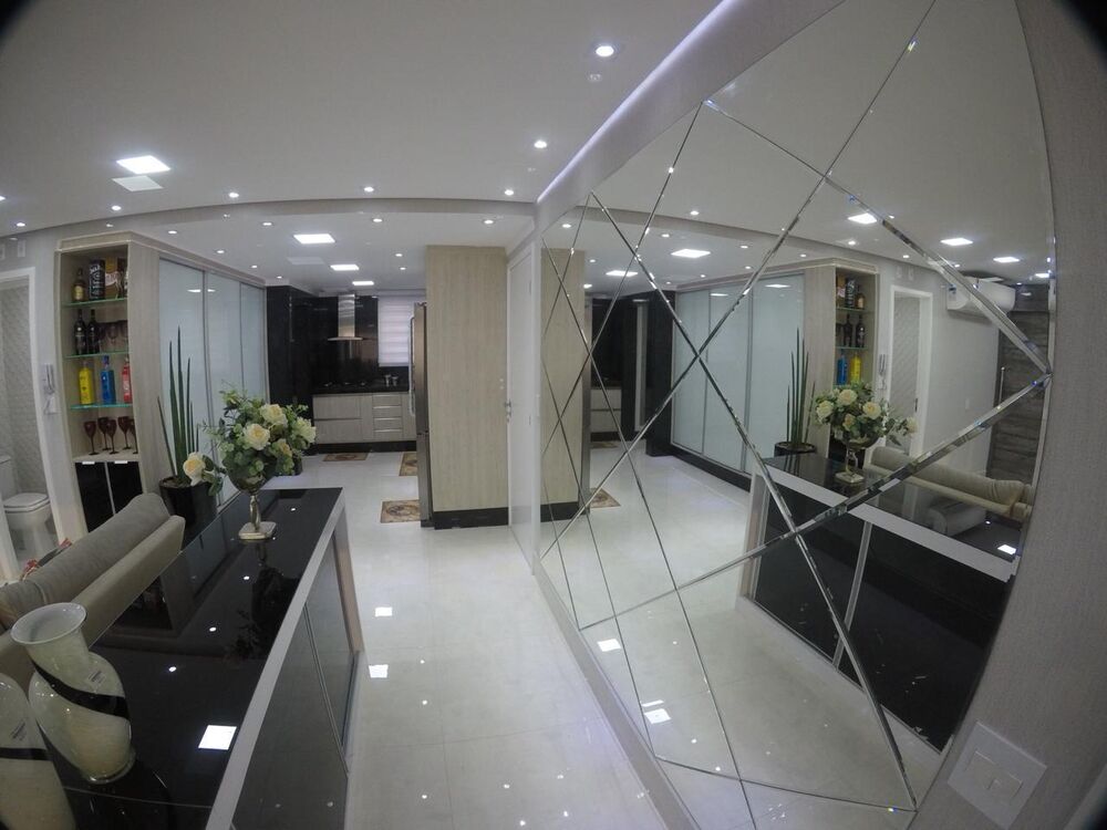 Apartamento à venda com 3 quartos, 128m² - Foto 2
